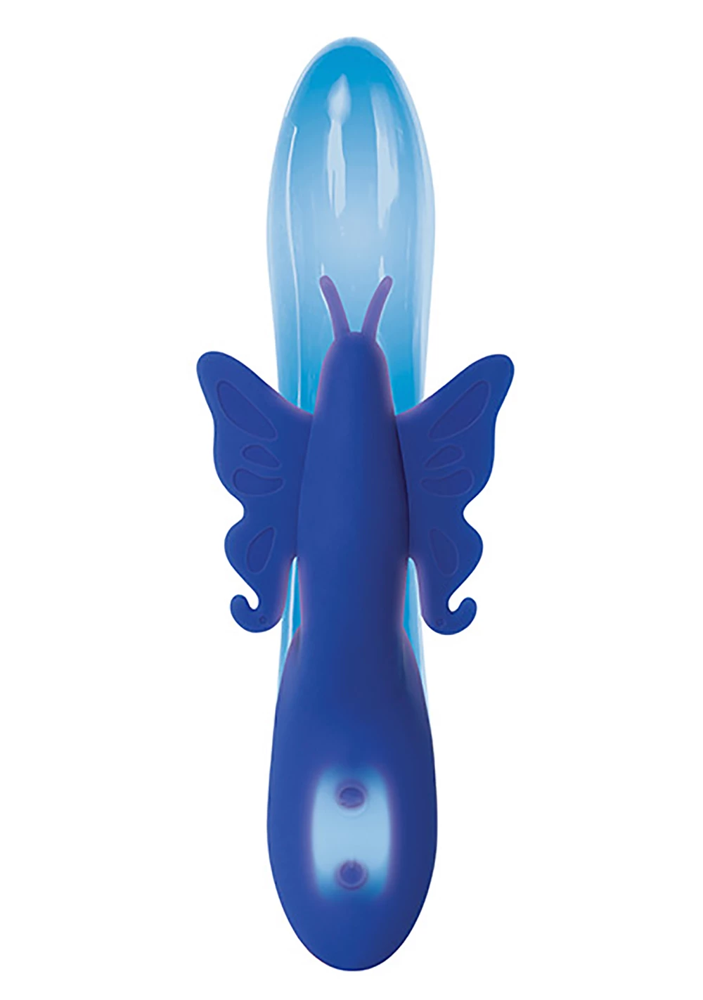 Evolved Novelties Firefly Dual Stimulation Vibrator - Image 2