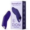 FemmeFunn Dioni Finger Vibrator 1 FemmeFunn Dioni Finger Vibrator -Cal Exotics Shop lgv09agx7uwuragibulw