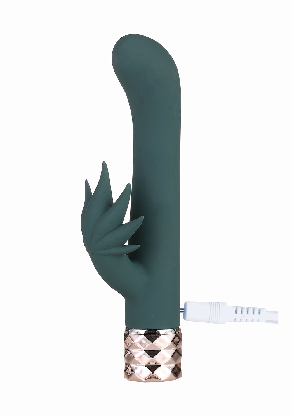 Kusha Crystal Gems G-Spot Vibrator Maia Toys Kusha Crystal Gems G-Spot Vibrator -Cal Exotics Shop ljzargwt7uegfqqga0ci