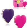 Rianne S Heart Vibrator 2 Rianne S Heart Vibrator -Cal Exotics Shop lkbj83qr1nm9az931sfc