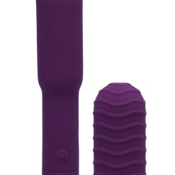 Doc Johnson Pocket Rocket® Elite - Rechargeable With Removable Sleeve 14 Doc Johnson Pocket Rocket® Elite - Rechargeable With Removable Sleeve -Cal Exotics Shop lochtxyl3cascxor4ppm