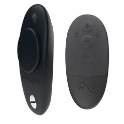 We-Vibe Moxie+ Wearable Clitoral Vibrator