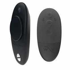 We-Vibe Moxie+ Wearable Clitoral Vibrator