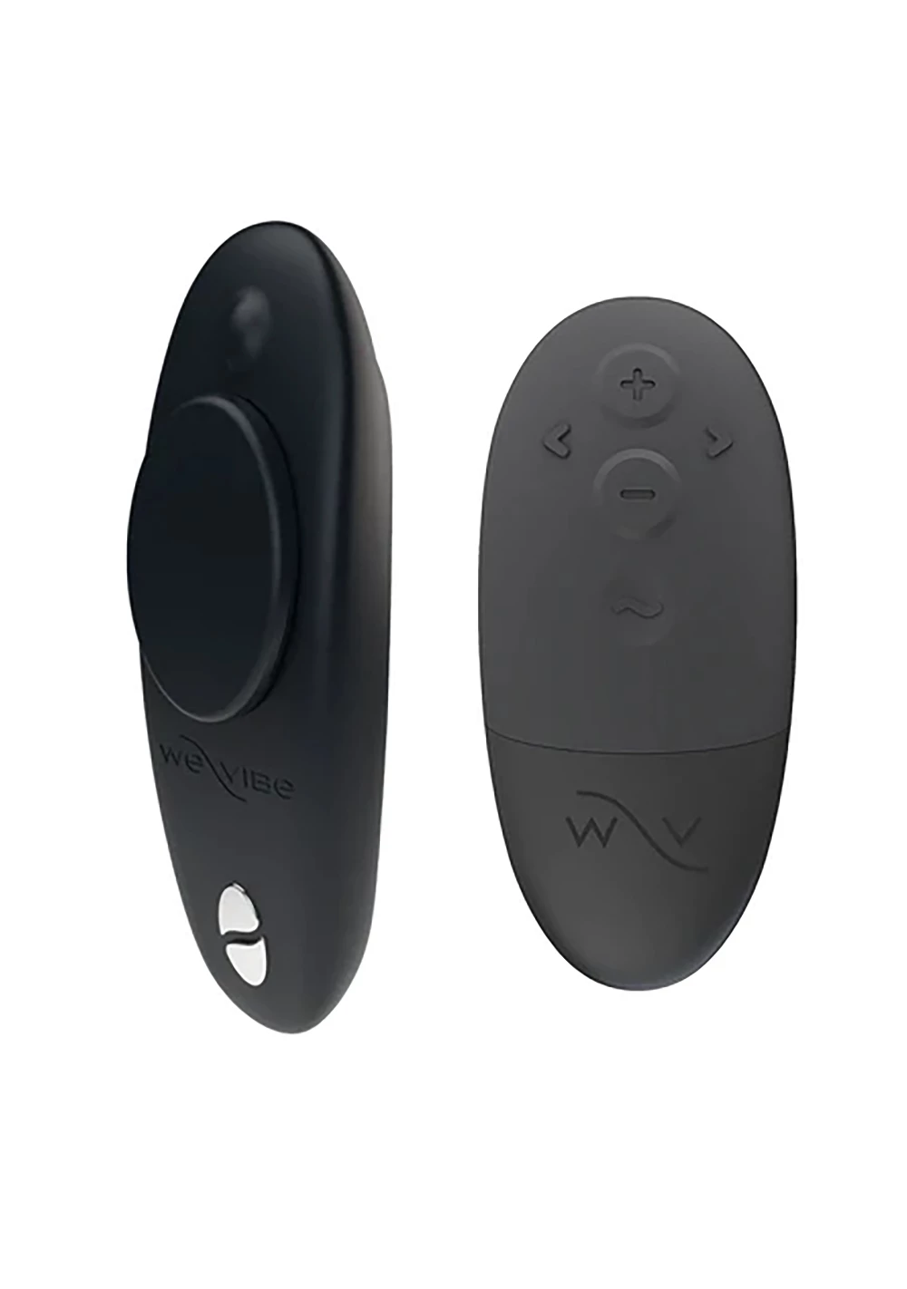 We-Vibe Moxie+ Wearable Clitoral Vibrator