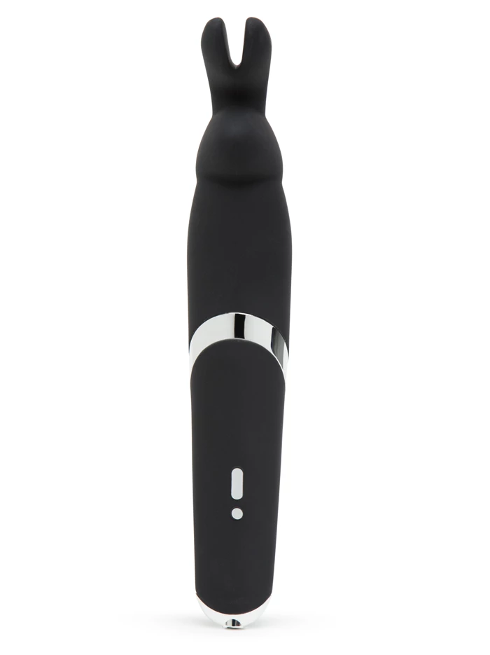 Happy Rabbit Silicone Wand Vibrator - Image 3
