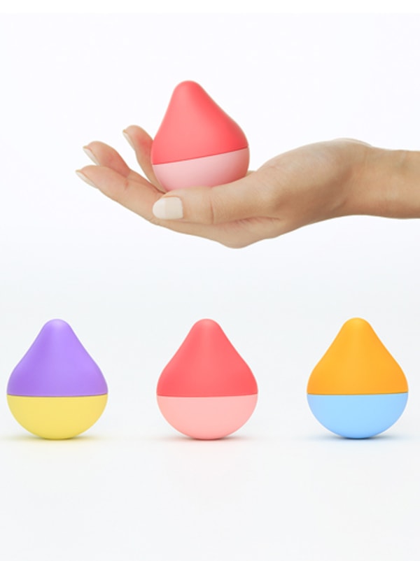 Iroha Mini Waterproof Vibrator Iroha Mini Waterproof Vibrator -Cal Exotics Shop lrjv9wardtfere3n1878