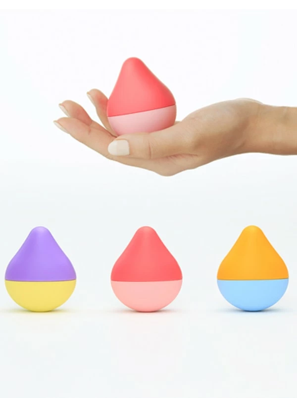 Iroha Mini Waterproof Vibrator