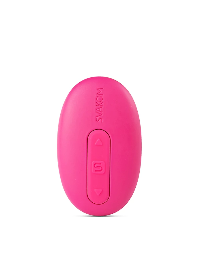 Svakom Elva Remote Control Bullet Vibrator - Image 3
