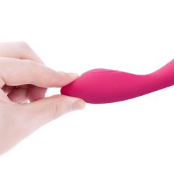 Svakom Iris G-Spot Vibrator 4 Svakom Iris G-Spot Vibrator -Cal Exotics Shop ltfu5ykck0dsgpry0nui