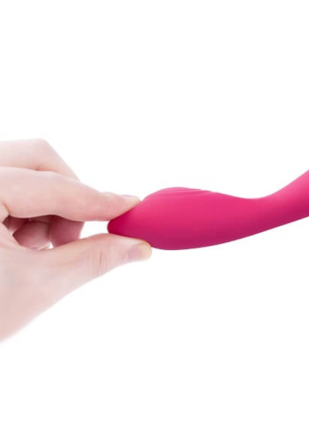 Svakom Iris G-Spot Vibrator - Image 3