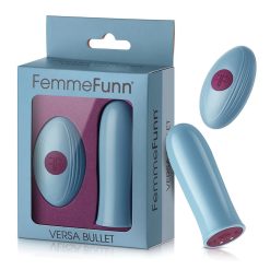 FemmeFunn Versa Bullet And Remote -Cal Exotics Shop luexzk4n7ouidhpwxmxu