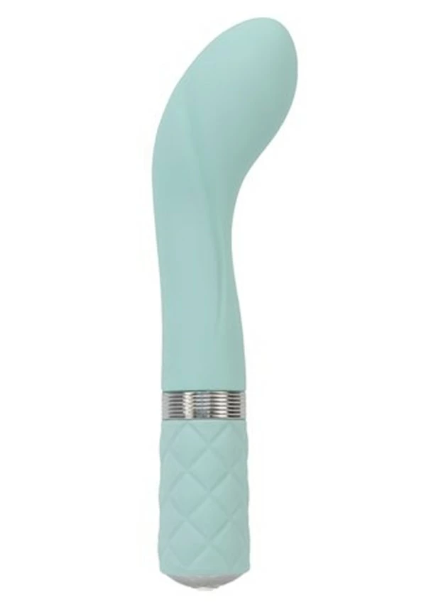 BMS Enterprises Pillow Talk Sassy G-Spot Massager - Image 7
