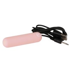 Good Vibes Toys Wanderlust Rechargeable Bullet Vibrator -Cal Exotics Shop lwkpt3rb8ylpx4cpyuh7