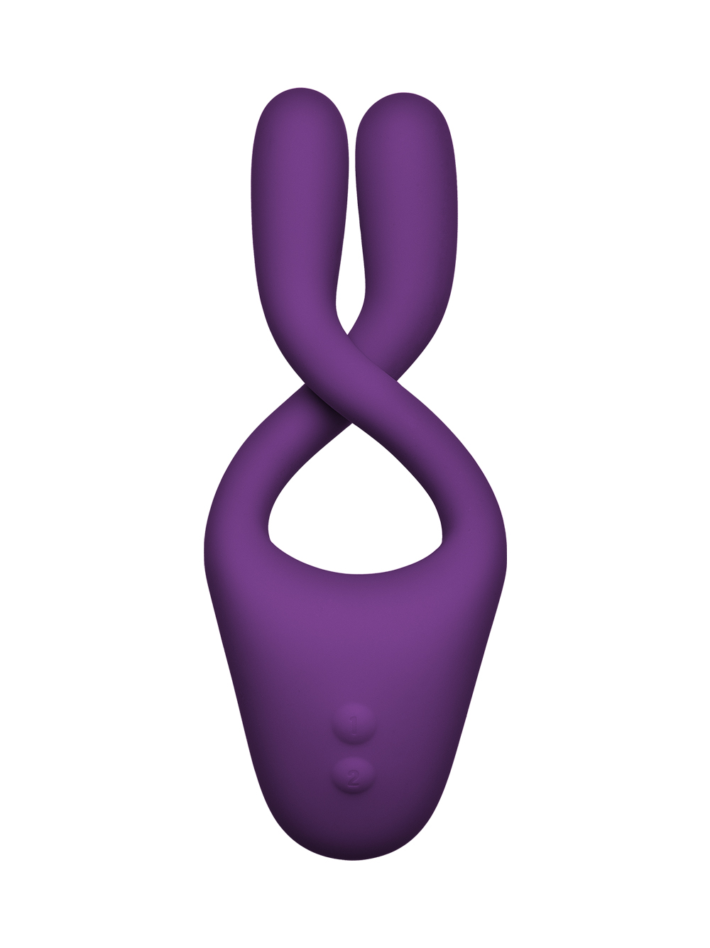 Tryst V2 Vibrator Doc Johnson Tryst V2 Vibrator -Cal Exotics Shop