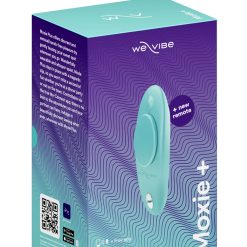 We-Vibe Moxie+ Wearable Clitoral Vibrator 9 We-Vibe Moxie+ Wearable Clitoral Vibrator -Cal Exotics Shop lxphijrqadwlzdkcsvtt