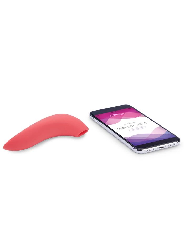 Melt Clitoral Stimulator By We-Vibe - Image 2