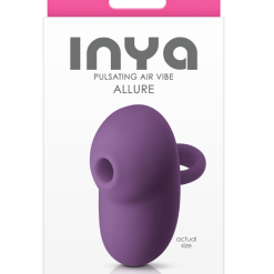NS Novelties INYA - Allure Clitoral Stimulator 4 NS Novelties INYA - Allure Clitoral Stimulator -Cal Exotics Shop lyj1k9ouyhpgxv23uf1x