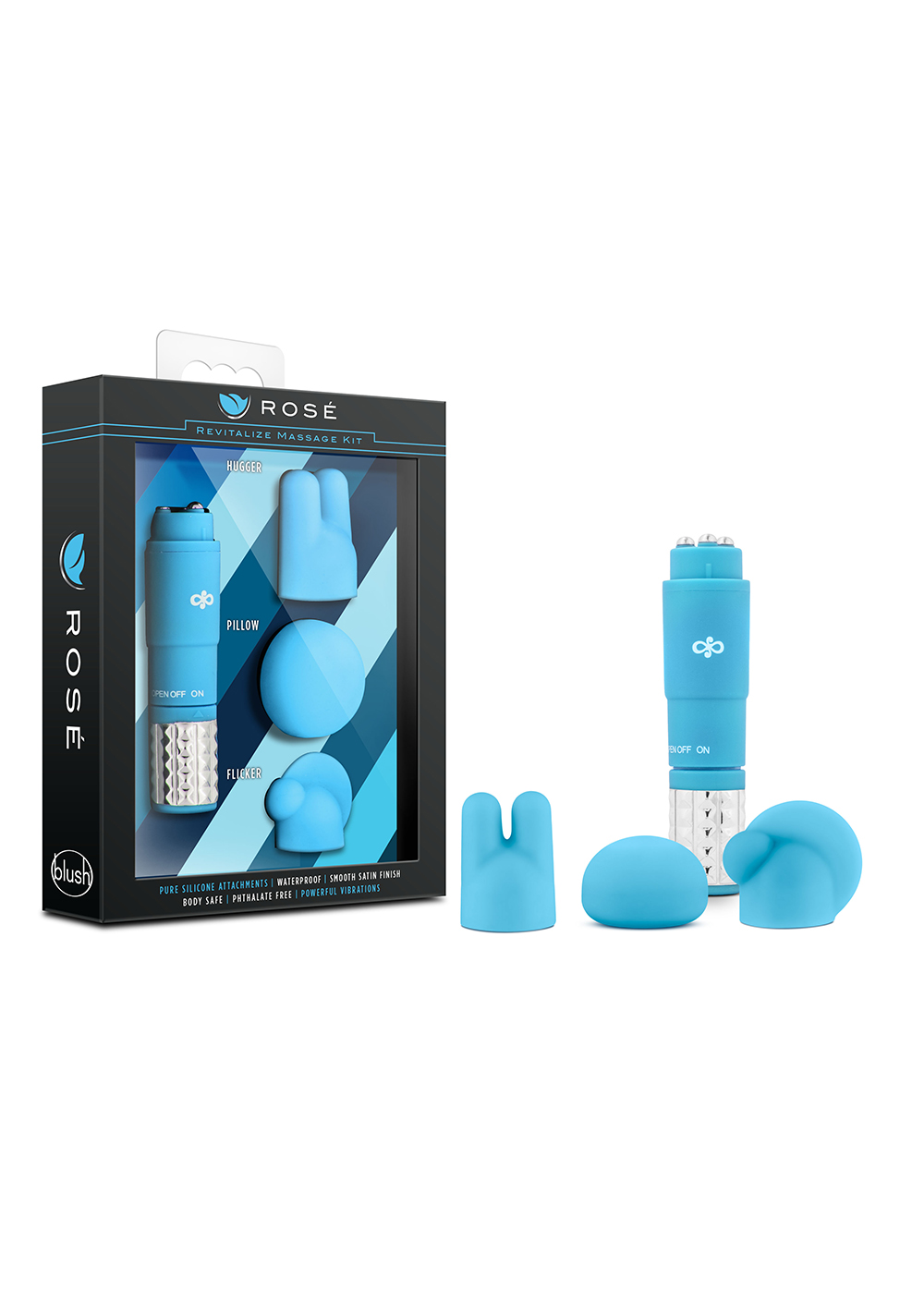 Rose - Revitalize Massage Kit Blush Rose - Revitalize Massage Kit -Cal Exotics Shop mfsgtog5s1u2gnbkpqi5