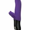 Bi Stronic Fusion Pulsator & Vibrator By Fun Factory