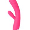 Svakom Angel Flexible Intelligent Warming Vibrator -Cal Exotics Shop mjgjs09zbmn3c5baexr5