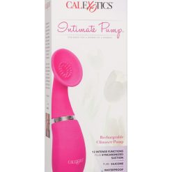 Cal Exotics Intimate Pump Rechargeable Climaxer Pump -Cal Exotics Shop mjnzkzl6caokuxioiimj