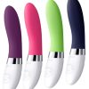 LELO Liv 2 Rechargeable Vibrator -Cal Exotics Shop mncujxeuizdzo0x5qf5r