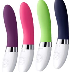 LELO Liv 2 Rechargeable Vibrator