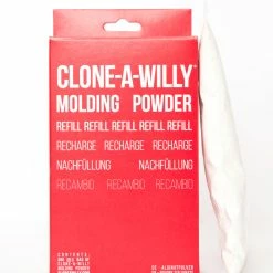 Empire Labs Clone-A-Willy Molding Powder Refill
