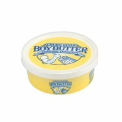 Boy Butter Lubricant - 4 Oz. Tub
