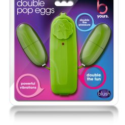 Blush Double Pop Eggs -Cal Exotics Shop mrake9r4ni7oizjoysne