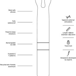 Love Not War Laska Vibrator -Cal Exotics Shop mvaq8pxaz9k4uhzgsxh4