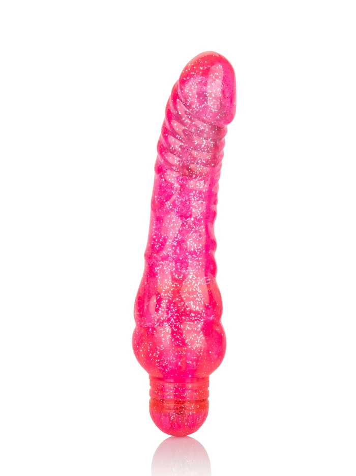Cal Exotics Sparkle Glitter Jack - Image 2