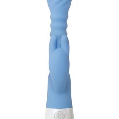 Evolved Novelties Bendy Bunny Flexible Rabbit Vibrator 4 Evolved Novelties Bendy Bunny Flexible Rabbit Vibrator -Cal Exotics Shop mx2vdnwklcr8n5peydso