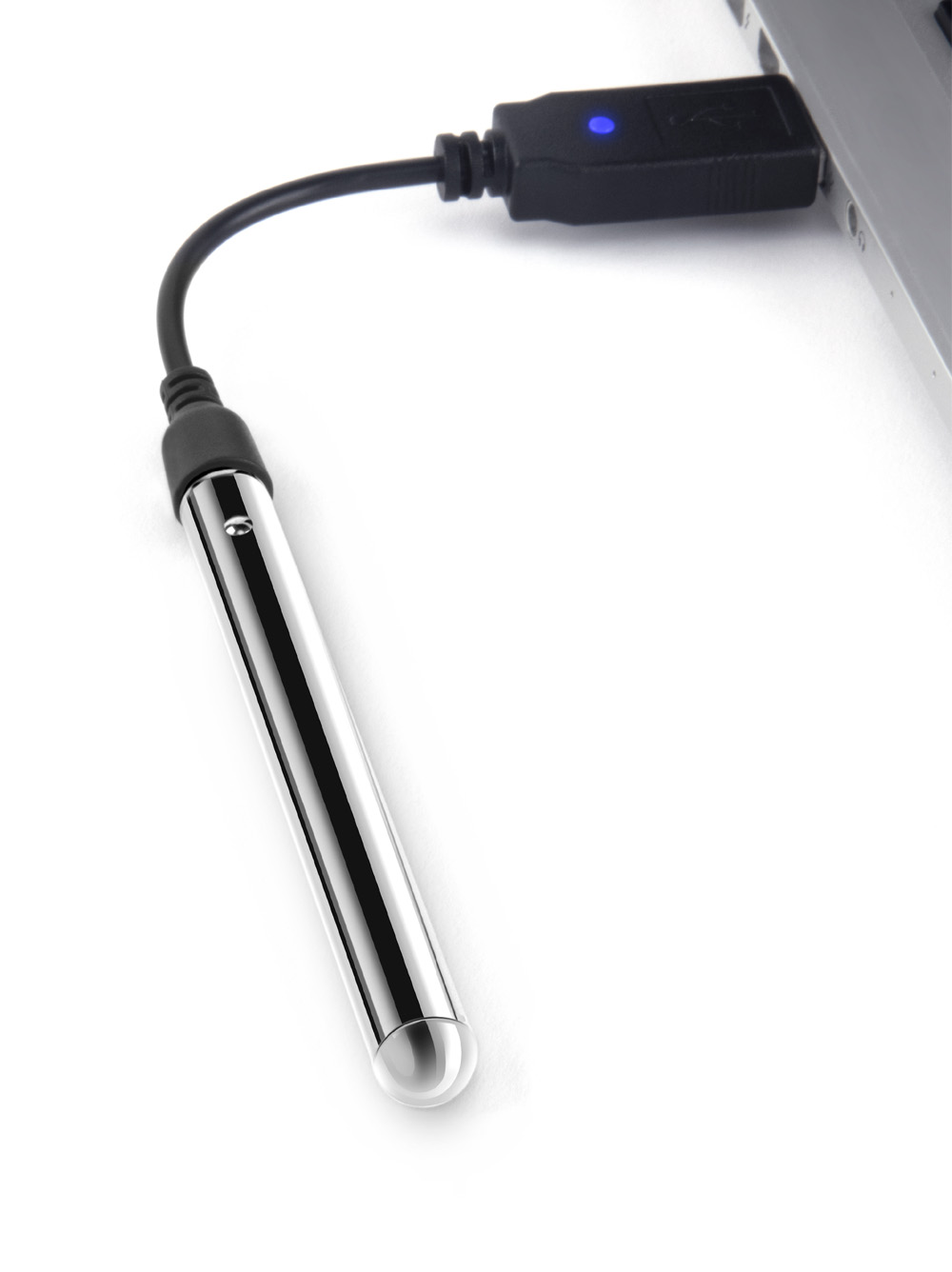 Le Wand Necklace Vibe Le Wand Necklace Vibe -Cal Exotics Shop