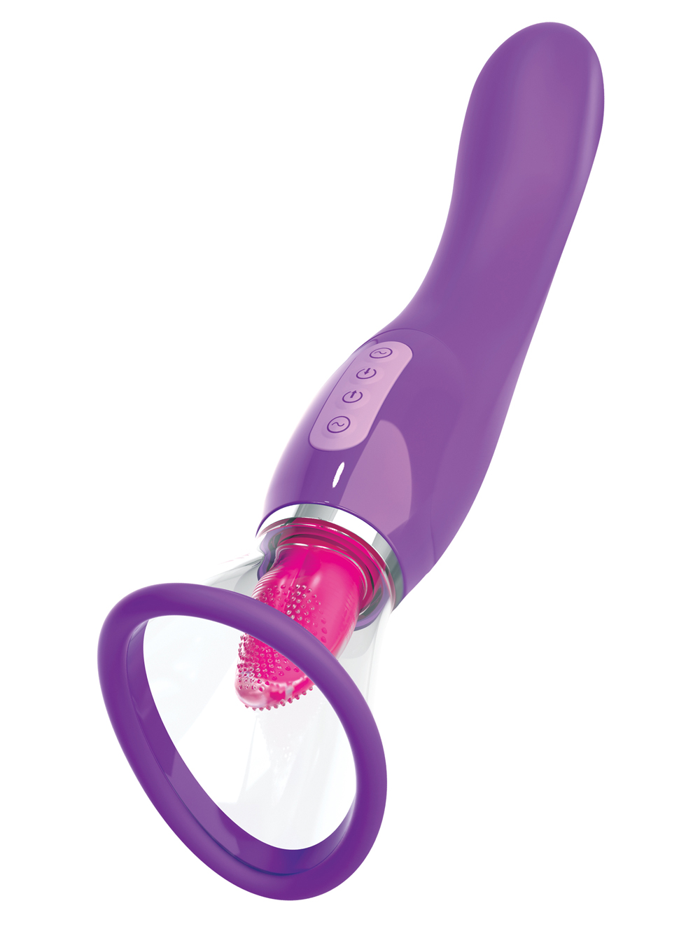 Her Ultimate Pleasure Pipedream Her Ultimate Pleasure -Cal Exotics Shop