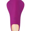 Good Vibes Toys Ripple Silicone Rechargeable Vibrator 2 Good Vibes Toys Ripple Silicone Rechargeable Vibrator -Cal Exotics Shop mzslnmcq2ydl59slixli