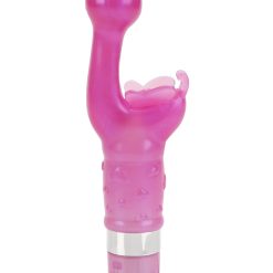 Cal Exotics Butterfly Kiss Platinum Edition