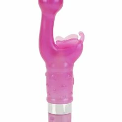 Cal Exotics Butterfly Kiss Platinum Edition