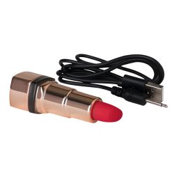 Good Vibes Toys Kyss Rechargeable Lipstick Vibrator 6 Good Vibes Toys Kyss Rechargeable Lipstick Vibrator -Cal Exotics Shop n5hnvaue3qehnkbospgb