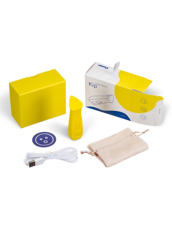 Kip Silicone Vibrator by Dame Kip Silicone Vibrator By Dame -Cal Exotics Shop n65z4pmgayw572hocv3j