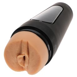 Doc Johnson Main Squeezeâ„¢ - Tana Lea Pussy