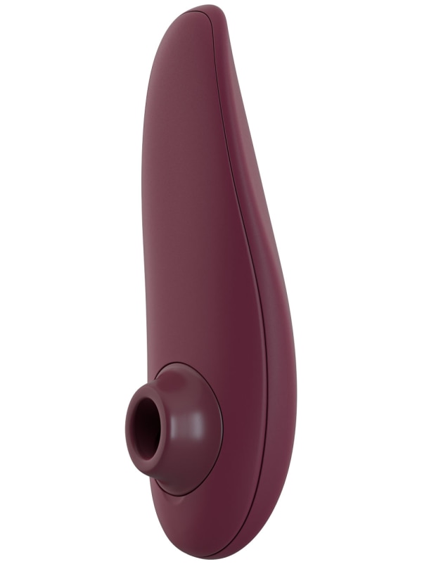 Womanizer Classic 2 Clitoral Stimulator Womanizer Classic 2 Clitoral Stimulator -Cal Exotics Shop