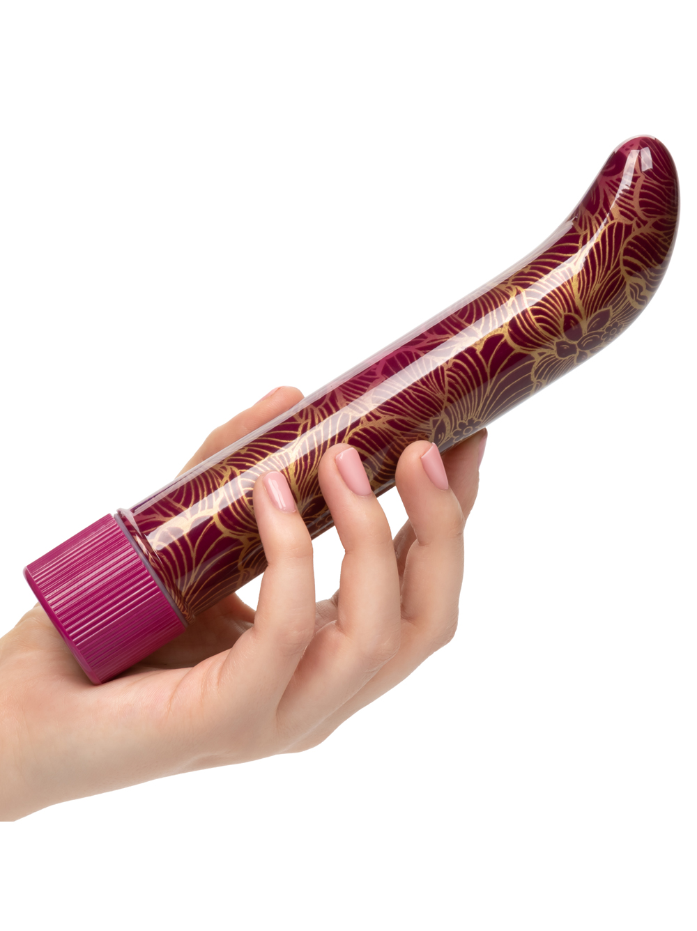 Naughty Bits Oh My G-Spot Vibrator Cal Exotics Naughty Bits Oh My G-Spot Vibrator -Cal Exotics Shop