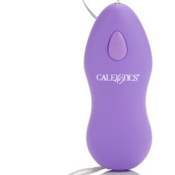 Cal Exotics Whisper Micro Heated Bullet