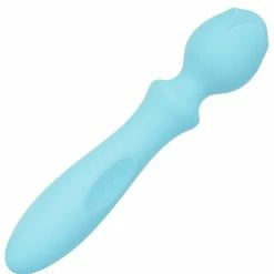 Evolved Novelties Rechargeable Silicone Pocket Wand