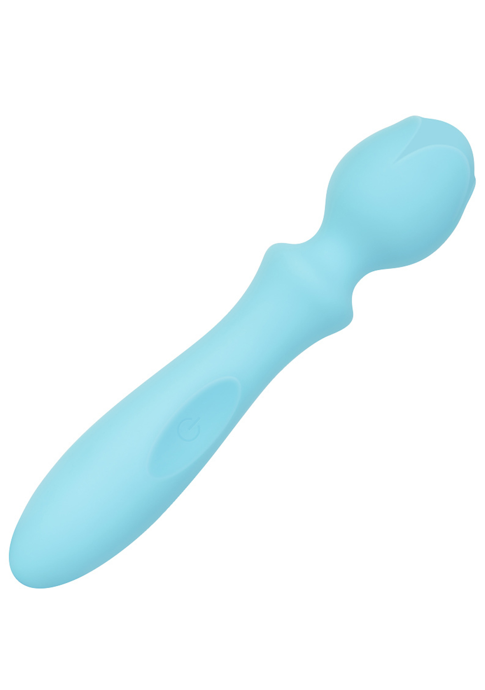 Rechargeable Silicone Pocket Wand Evolved Novelties Rechargeable Silicone Pocket Wand -Cal Exotics Shop