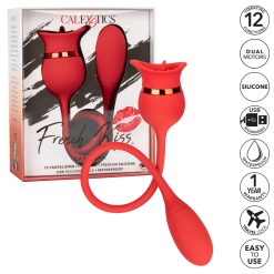 Cal Exotics French Kiss Casanova -Cal Exotics Shop ngcgx0ltxzpgmlbuzb5b