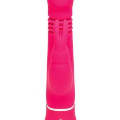 Lovehoney Happy Rabbit Thrusting Realistic Rabbit Vibrator 4 Lovehoney Happy Rabbit Thrusting Realistic Rabbit Vibrator -Cal Exotics Shop nhhppyjoctwtcz1btw5i