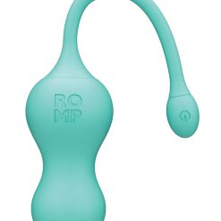ROMP Cello Remote Control G-Spot Vibrating Egg 4 ROMP Cello Remote Control G-Spot Vibrating Egg -Cal Exotics Shop nj6qqpeaxa8osw3jwdul