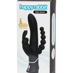 Happy Rabbit Triple Vibrator 6 Happy Rabbit Triple Vibrator -Cal Exotics Shop nltp8mxarw8etdvru9d4